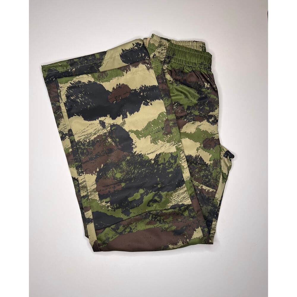 Women’s Jordan Brooklyn Camo Novelty pants size small - Picture 2 of 11